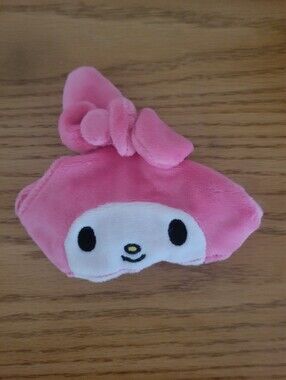 Sanrio My Melody Hat For Cats